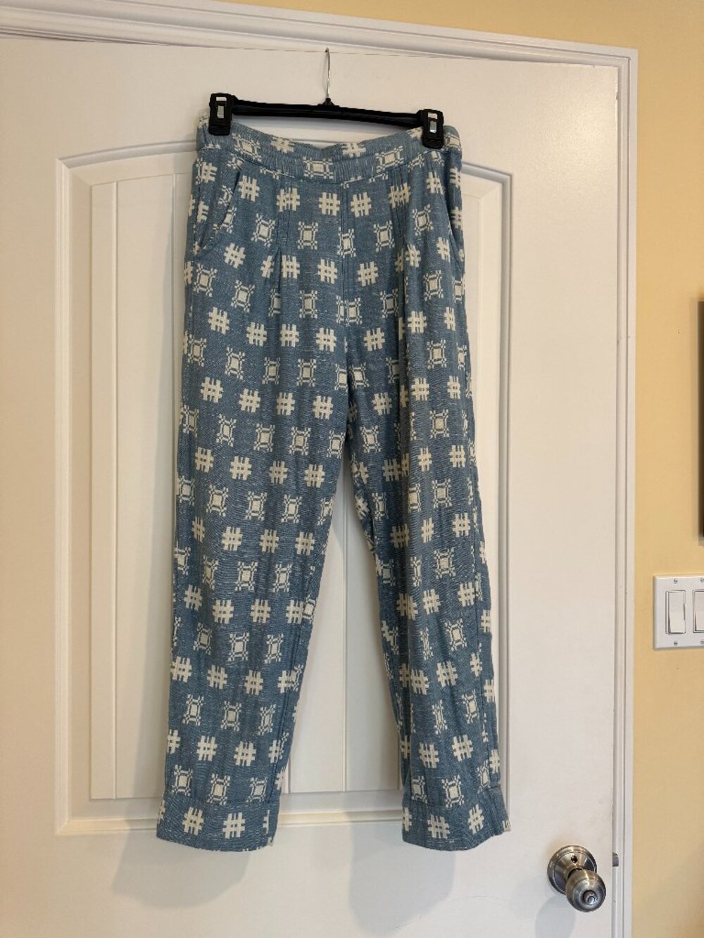 Ace and Jig Westside pants XS - RARE!